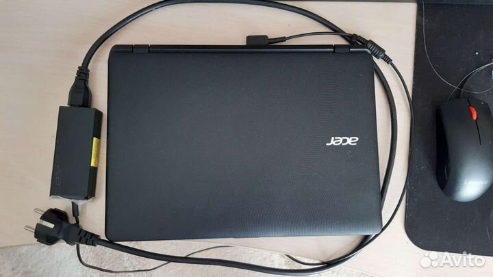 Acer Aspire ES 11