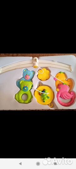 Музыкальная карусель