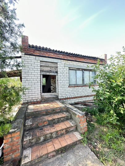 Дача 30 м² на участке 6 сот.