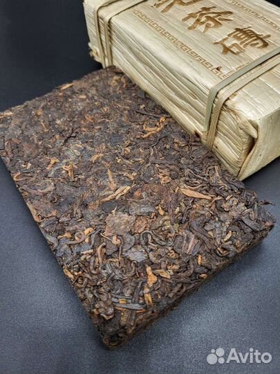 Лао шу Гу шу пуэр 1гр