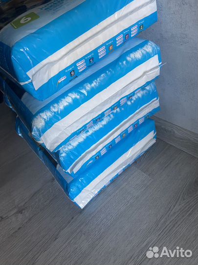 Подгузники