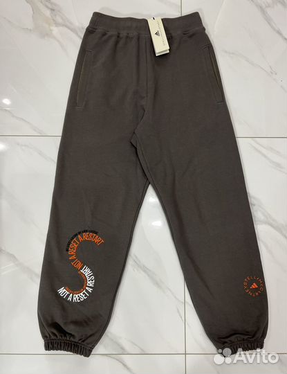 Брюки adidas by stella mccartney оригинал новые