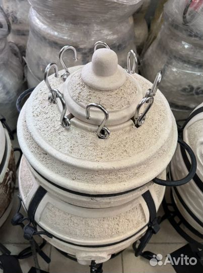 Тандыр Донской