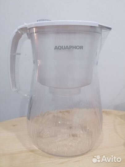 Фильтр для воды аквафор