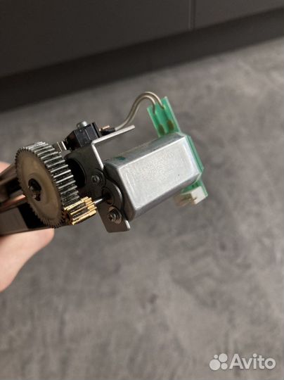 Нож для принтера Dnp rx-1