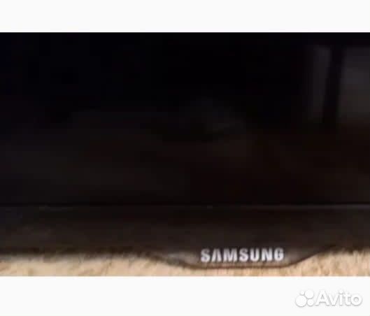 Телевизор Samsung SMART Диагональ 106,6см б/у