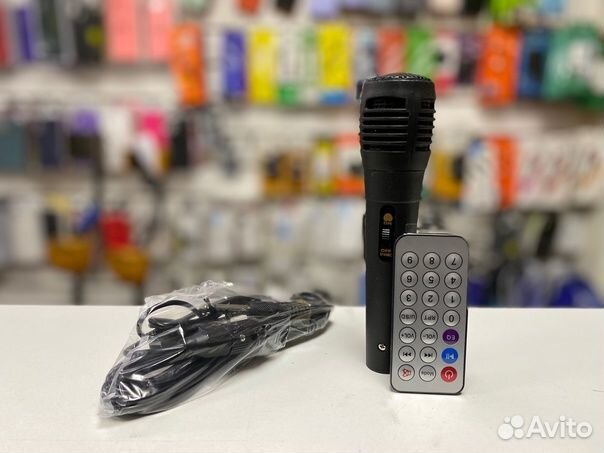 Колонка ZQS6201