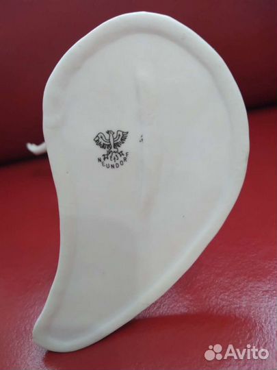 Фарфоровые статуэтки германия