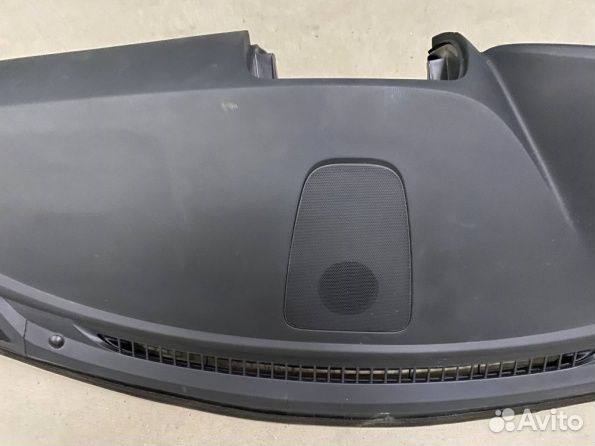 Торпеда + подушка Mazda Cx-5 KE