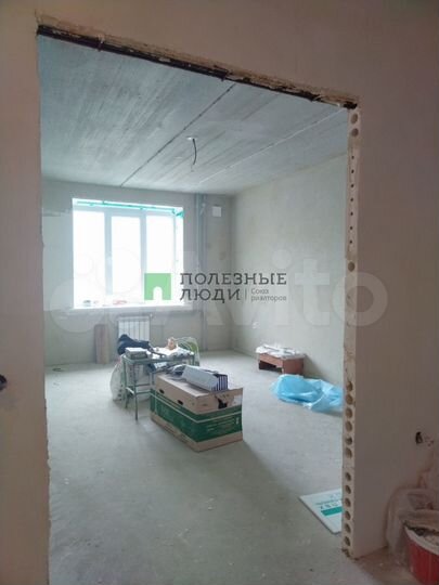 3-к. квартира, 82,9 м², 13/16 эт.