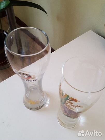 Стакан подарочный