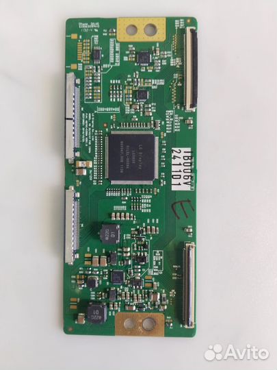 T-CON плата E15063094V-0