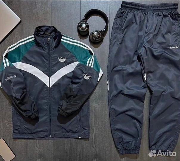 Спортивный костюм Adidas / Puma для пацана