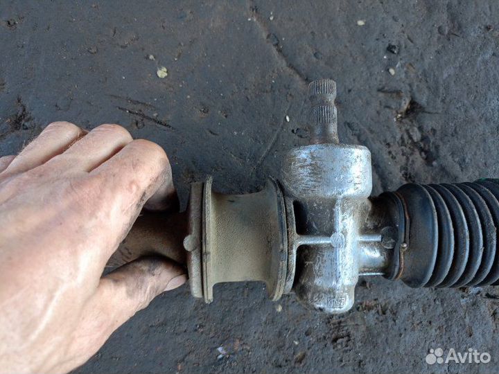 Рулевая рейка Mitsubishi Colt