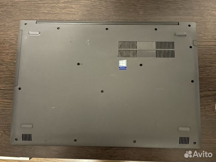 Ноутбук Lenovo ideapad 330-17AST