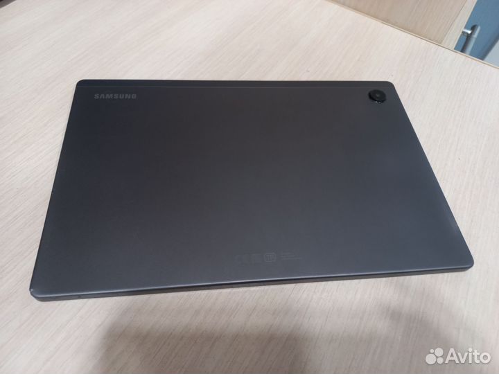 Планшет Samsung Galaxy Tab A8 64 Гб