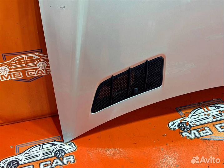 Капот w164 ML-class 3.0 2008