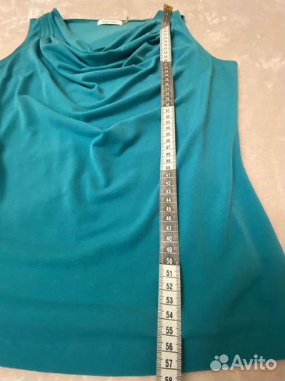 Calvin klein блузка