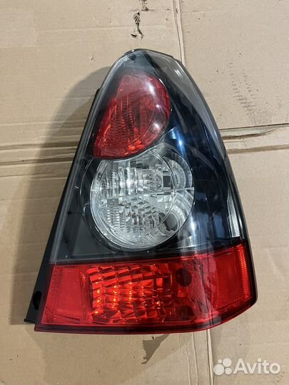 Subaru forester sg5 в разборе