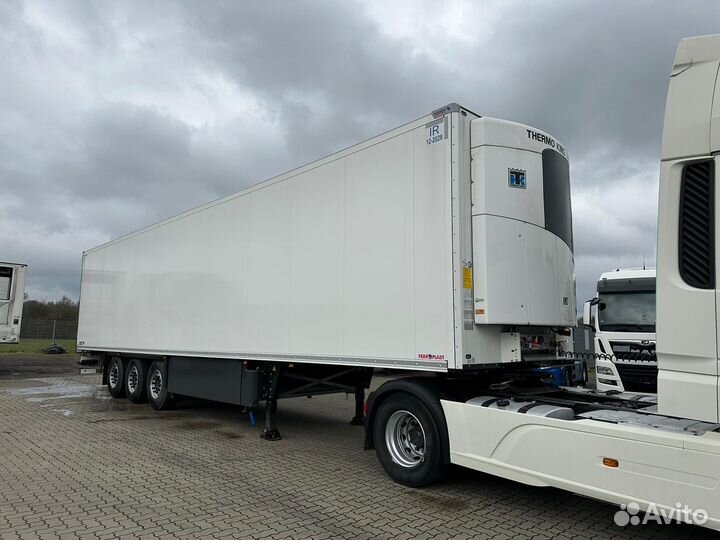 Полуприцеп рефрижератор Schmitz Cargobull S.KO Cool, 2023