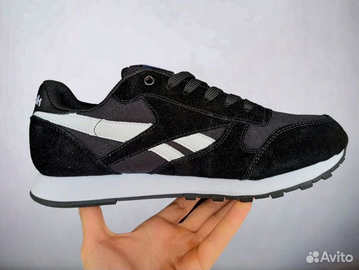 Кроссовки Reebok Classic