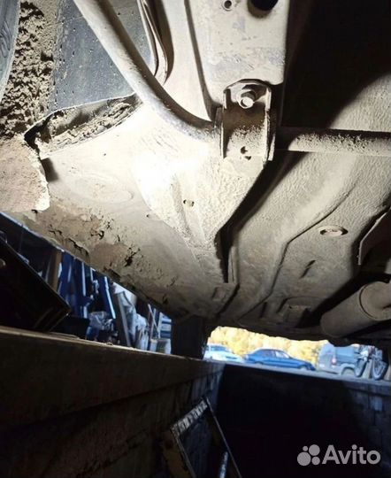 LADA priora хэтчбек 2009