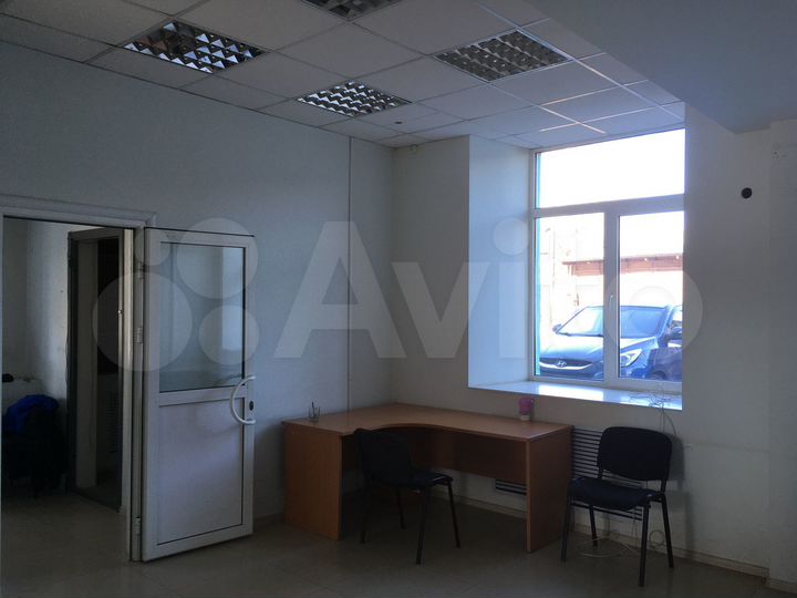 Офис, 472 м²
