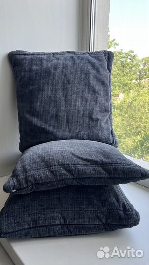 Подушки для дивана