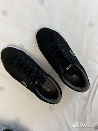 Кеды на мальчика