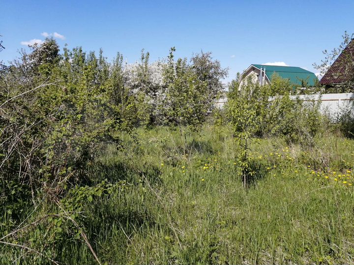 Дом 140 м² на участке 7 сот.