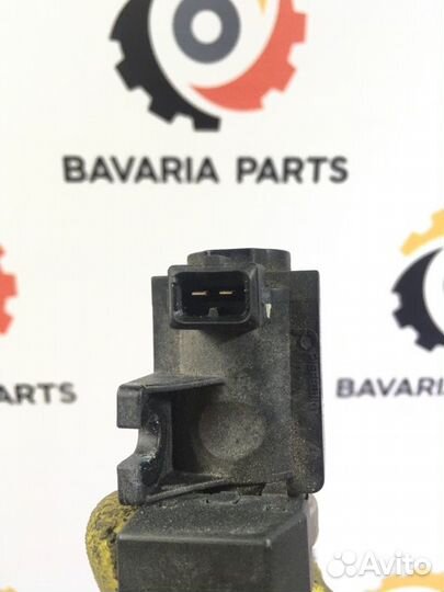 Клапан электромагнитный Bmw 7 F01 3.0 N54 2010