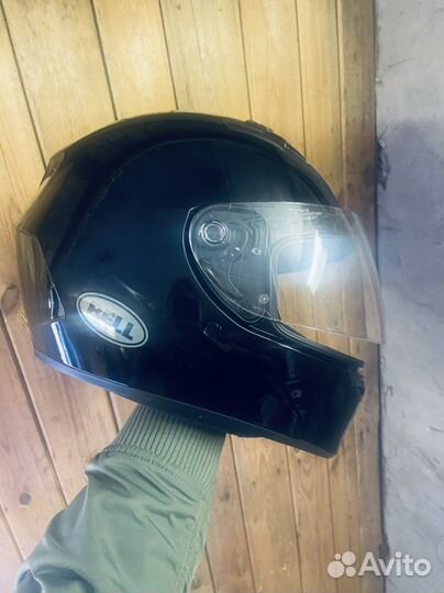 Шлем Bell Qualifier