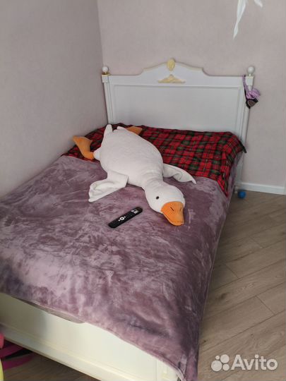 Мебель в детскую для девочки