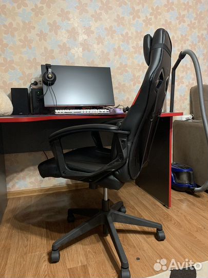 Игровой набор для пк с монитором