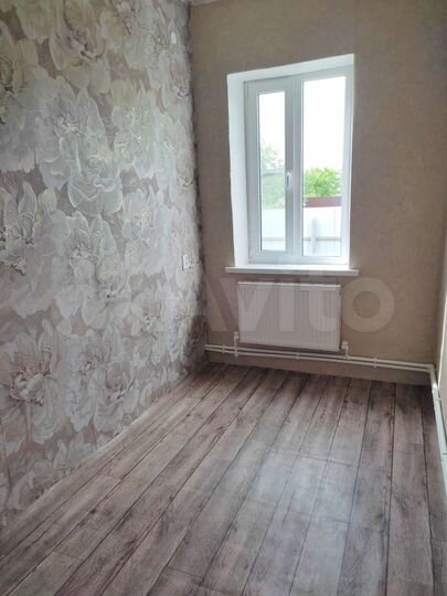 Дом 60 м² на участке 7 сот.