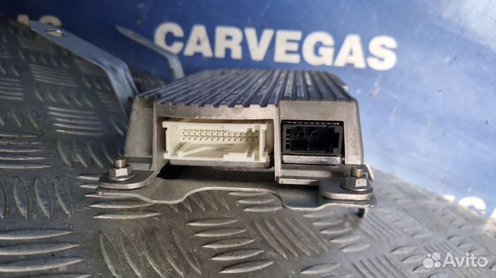 Блок управления Bluetooth BMW 520i F10