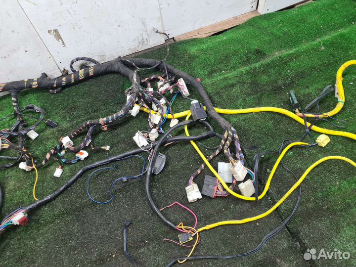 Проводка подторпедная Lifan X60 1.8 2012