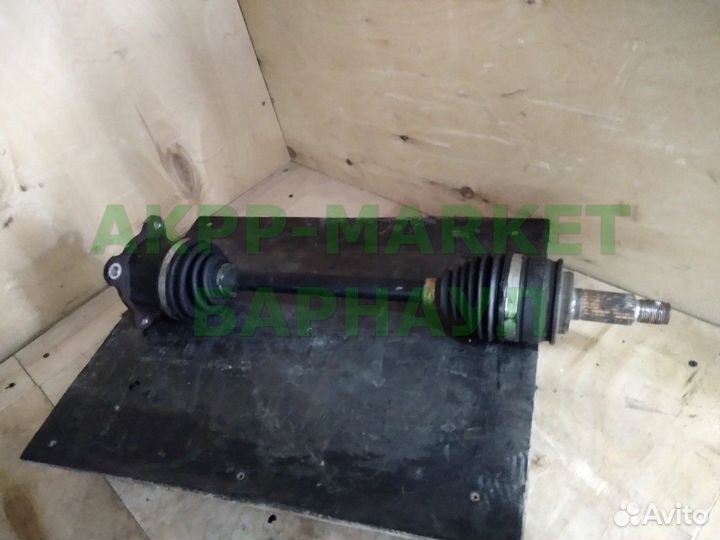 Привод Suzuki Escudo TD54W, TD94W - J20A, H27A