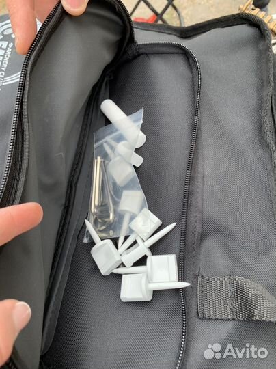 Блочный лук