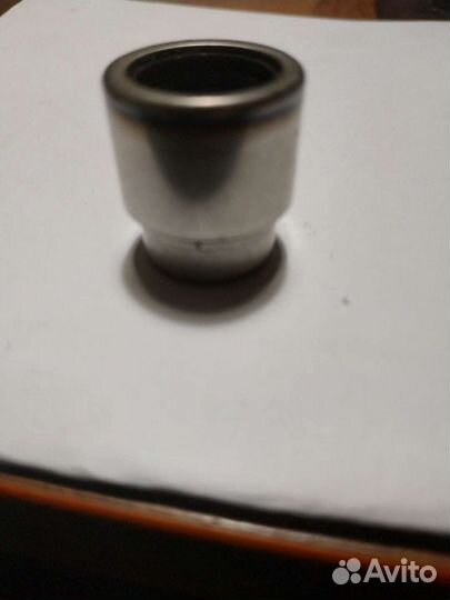 Подшипник игольчатый кпп VAG