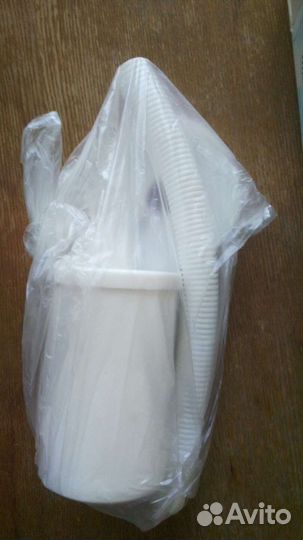 Дыхательный тренажер фролова