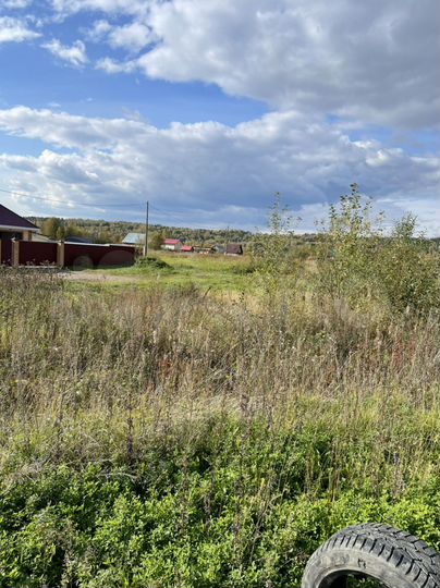 Участок 12 сот. (СНТ, ДНП)