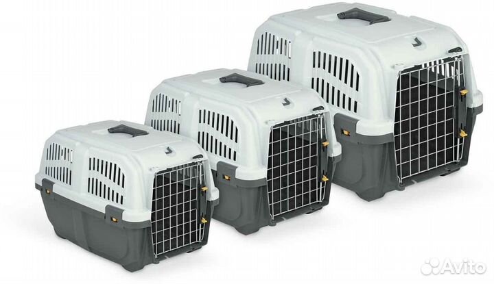 Переноски, корм