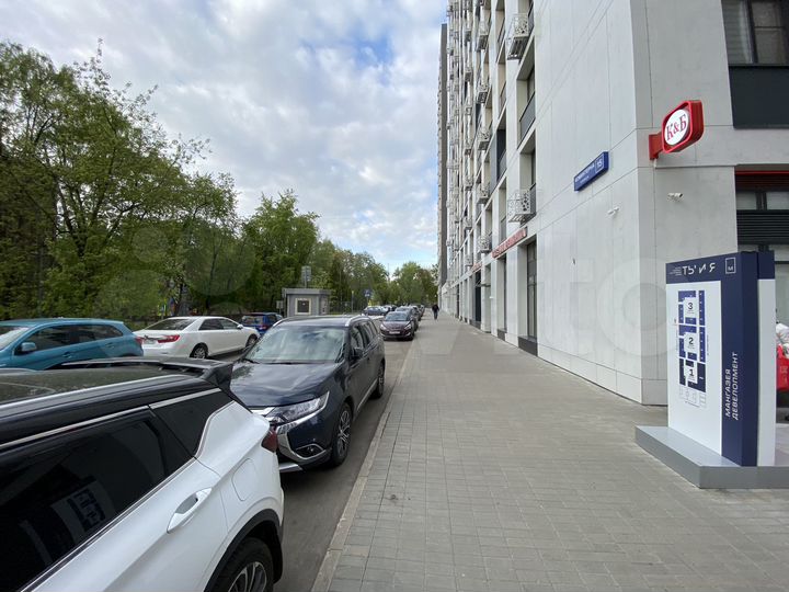 Сдается помещение 140 м², м. Бабушкинская