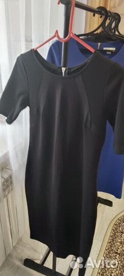 Вещи женские пакетом р.44-46