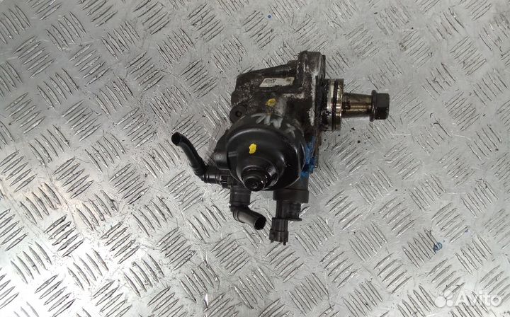 Тнвд дизельный hyundai IX35 1 3-9 дней