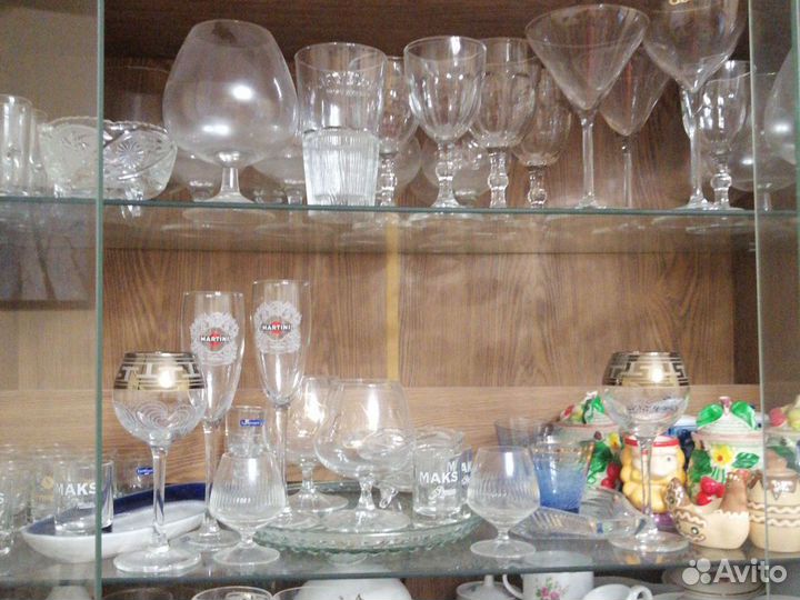 Продам цветную посуду