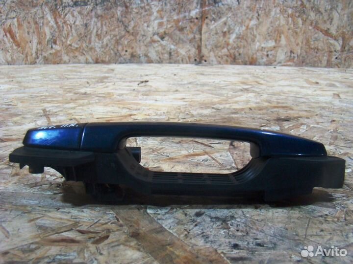 Toyota Avensis 2 Ручка двери передней правая