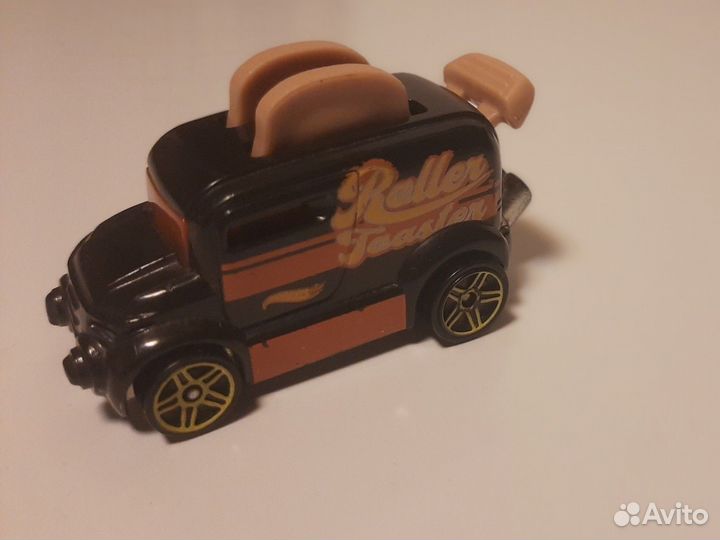 Hot Wheels sth