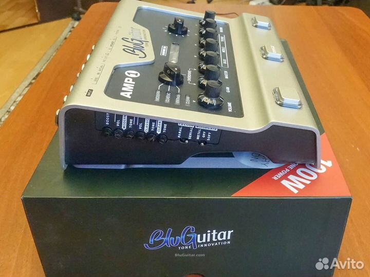 Marshall DSL1HR - ламповый гитарный усилитель